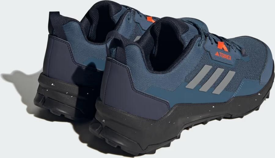 Adidas Terrex AX4 Multisportschoenen 2 3 blauw - Foto 8