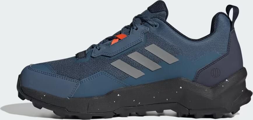 Adidas Terrex AX4 Multisportschoenen 2 3 blauw - Foto 9