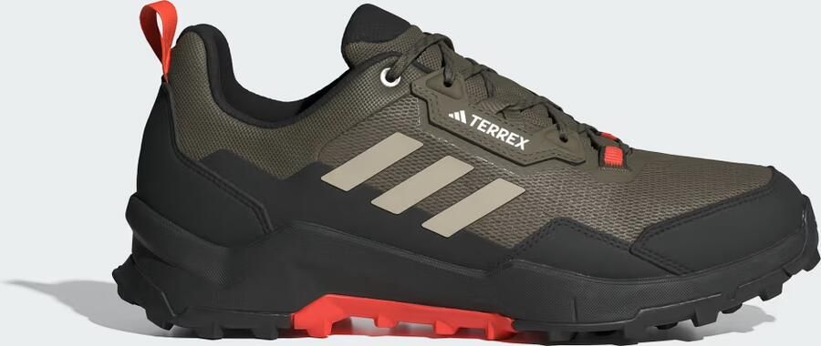 Adidas Terrex AX4 Multisportschoenen 1 3 zwart - Foto 4
