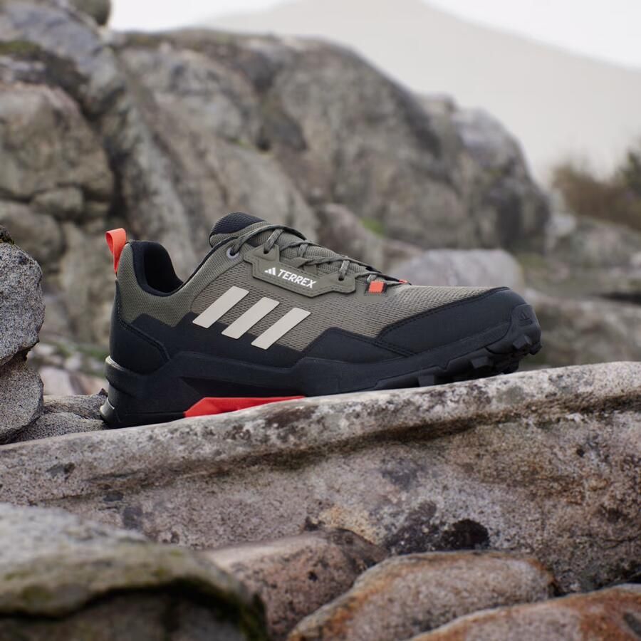 Adidas Terrex AX4 Multisportschoenen 1 3 zwart - Foto 5