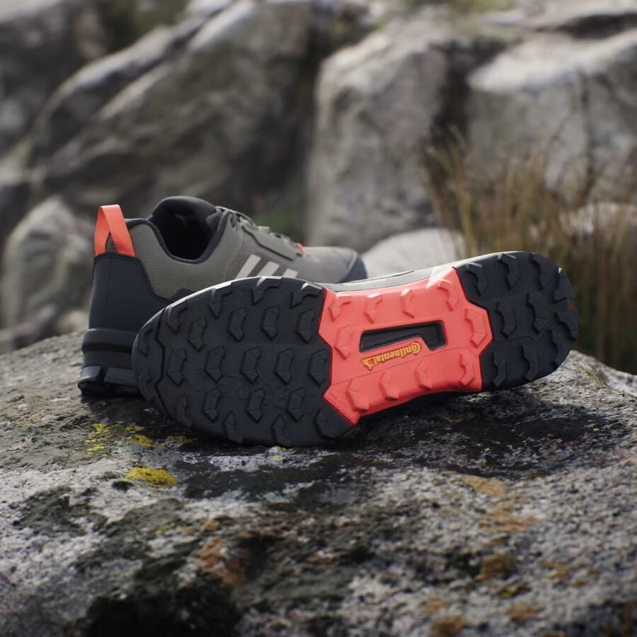 Adidas Terrex AX4 Multisportschoenen 1 3 zwart - Foto 6