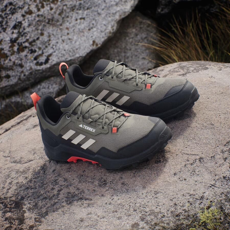 Adidas Terrex AX4 Multisportschoenen 1 3 zwart - Foto 7