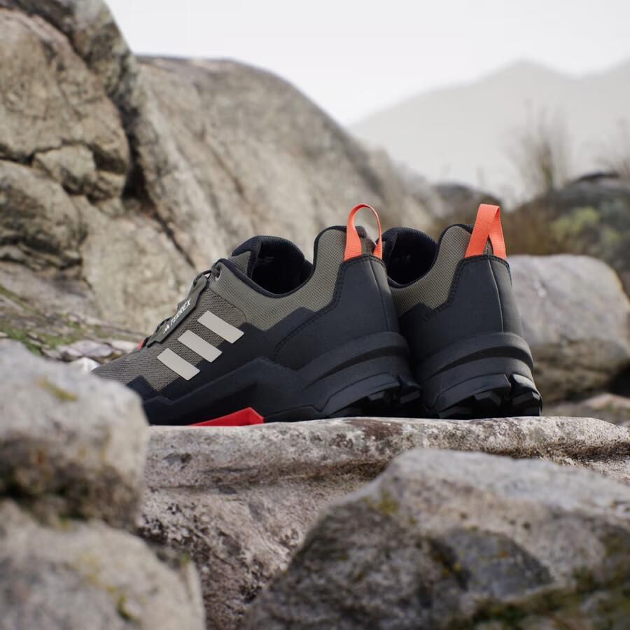 Adidas Terrex AX4 Multisportschoenen 1 3 zwart - Foto 8