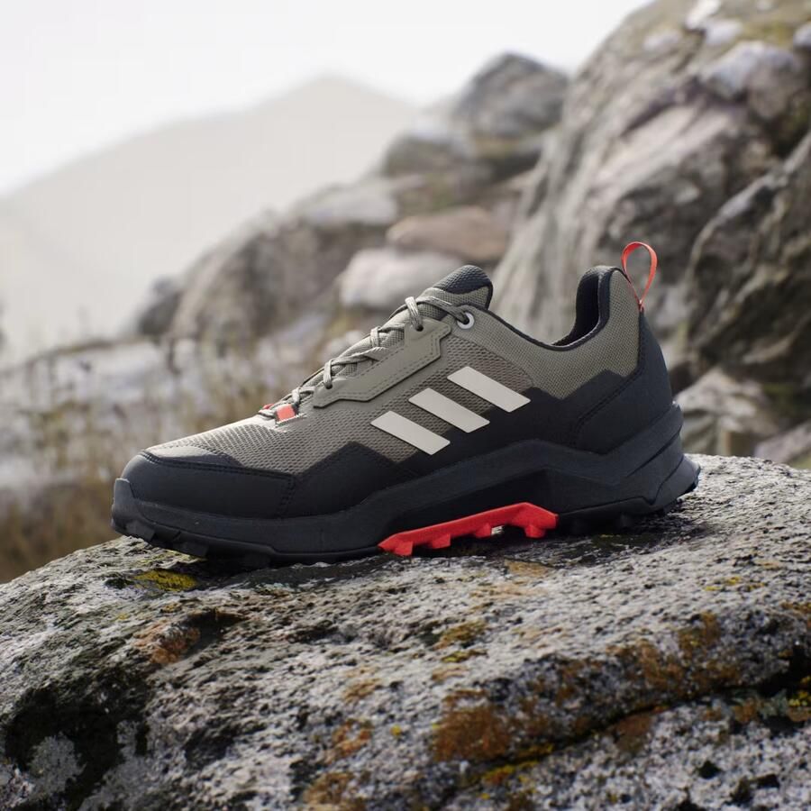 Adidas Terrex AX4 Multisportschoenen 1 3 zwart - Foto 9