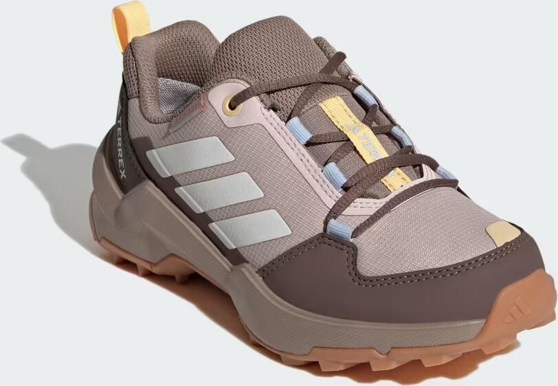 Adidas TERREX AX4r Hiking Schoenen Kinderen Roze - Foto 6