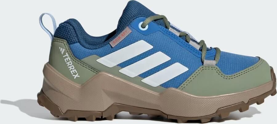 Adidas TERREX AX4r Hiking Schoenen Kinderen Blauw - Foto 2