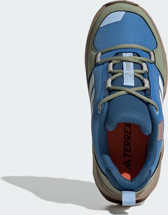 Adidas TERREX AX4r Hiking Schoenen Kinderen Blauw - Foto 3