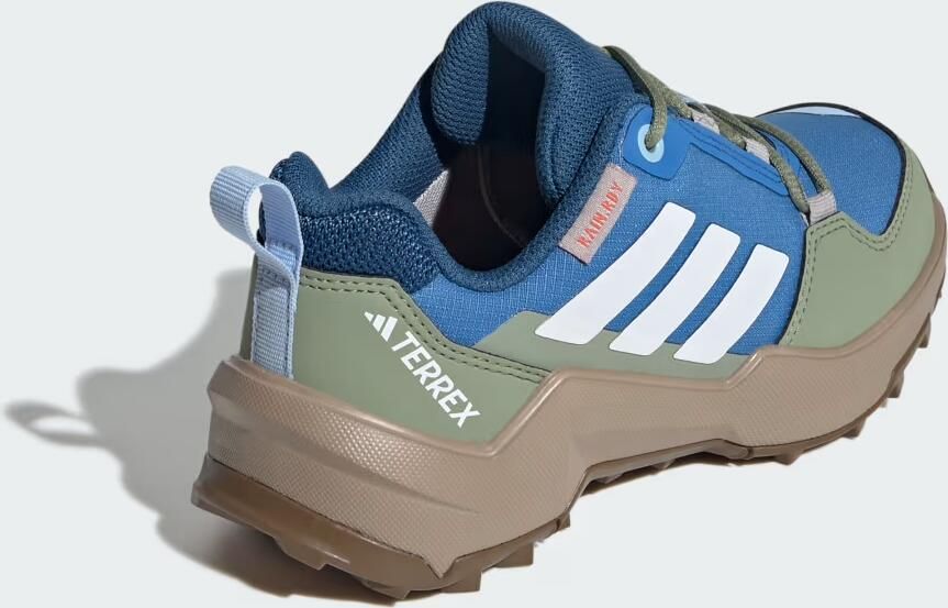 Adidas TERREX AX4r Hiking Schoenen Kinderen Blauw - Foto 5