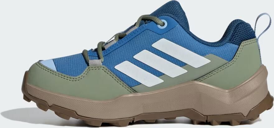 Adidas TERREX AX4r Hiking Schoenen Kinderen Blauw - Foto 7
