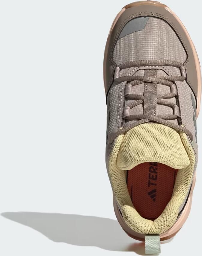 Adidas TERREX AX4R Hiking Schoenen Kinderen Beige - Foto 3