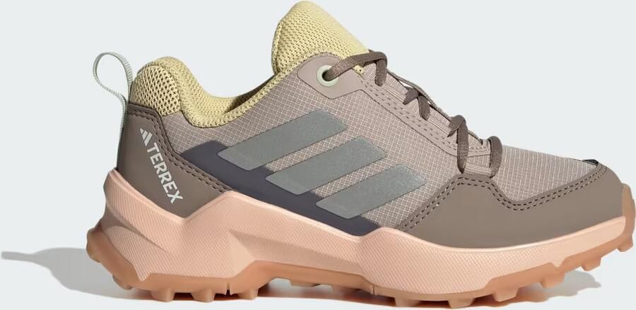 Adidas TERREX AX4R Hiking Schoenen Kinderen Beige - Foto 2