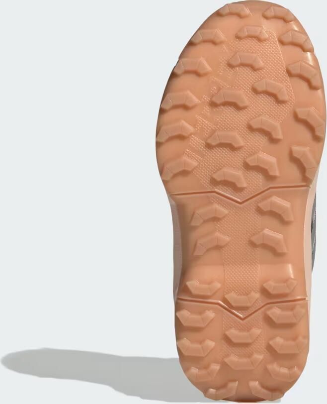 Adidas TERREX AX4R Hiking Schoenen Kinderen Beige - Foto 4