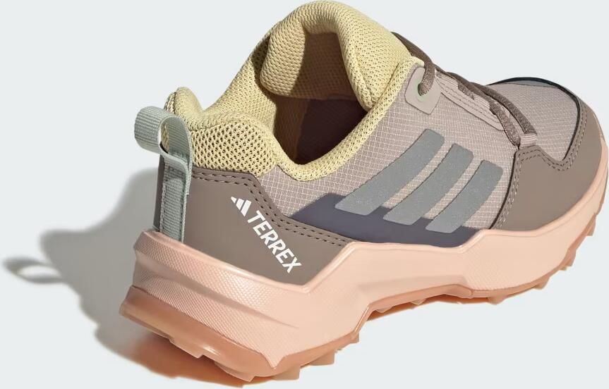 Adidas TERREX AX4R Hiking Schoenen Kinderen Beige - Foto 5