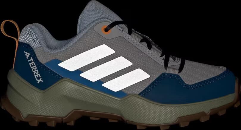 Adidas TERREX AX4R Hiking Schoenen Kinderen Grijs - Foto 7