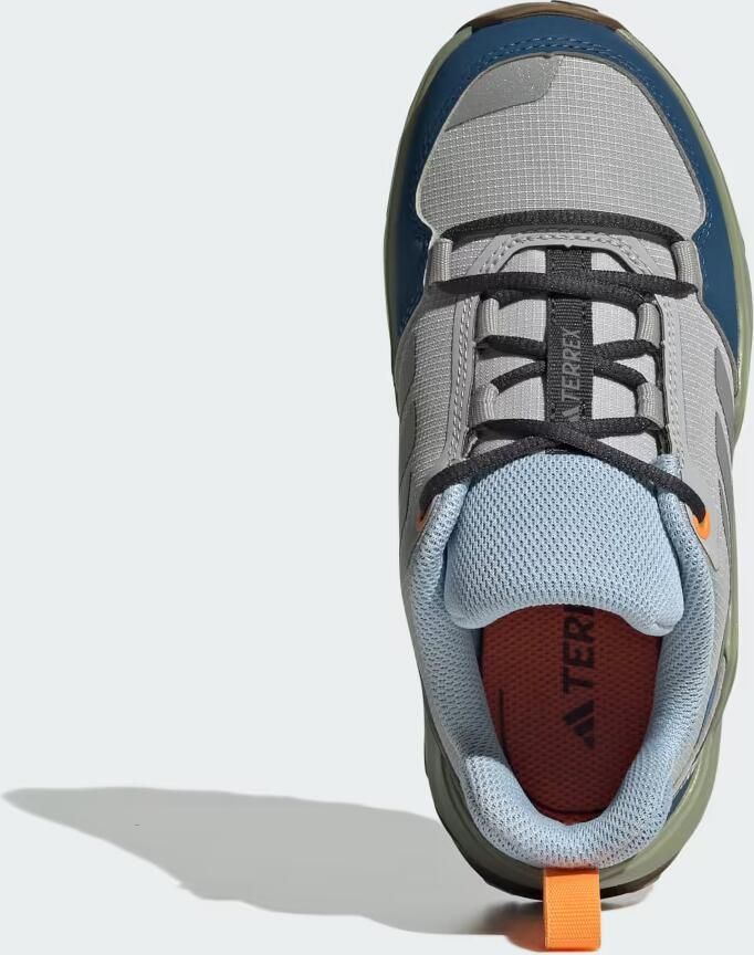 Adidas TERREX AX4R Hiking Schoenen Kinderen Grijs - Foto 3