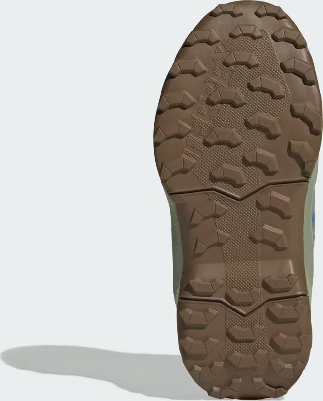 Adidas TERREX AX4R Hiking Schoenen Kinderen Grijs - Foto 4