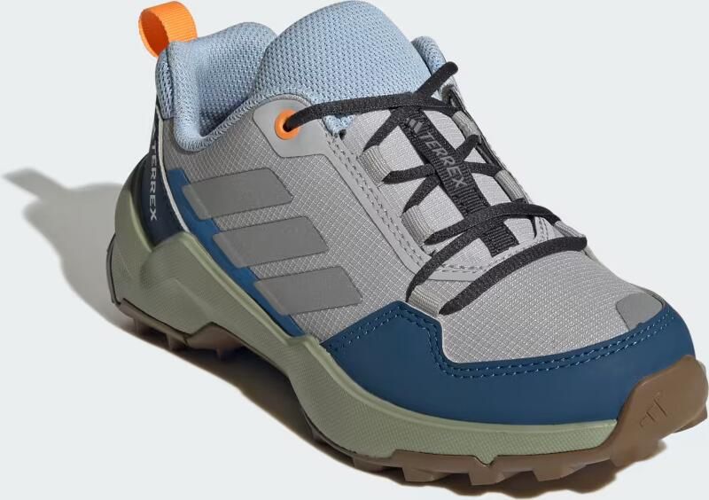 Adidas TERREX AX4R Hiking Schoenen Kinderen Grijs - Foto 6