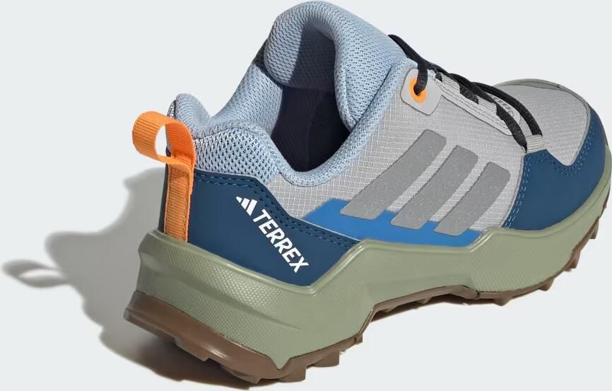 Adidas TERREX AX4R Hiking Schoenen Kinderen Grijs - Foto 5