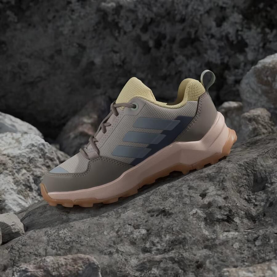 Adidas Terrex Kid's Terrex AX4R Multisportschoenen 2 3 beige - Foto 8