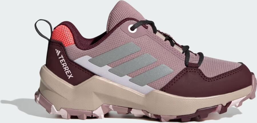 Adidas Terrex Ax4r Hiking Schoenen Kinderen Paars - Foto 2