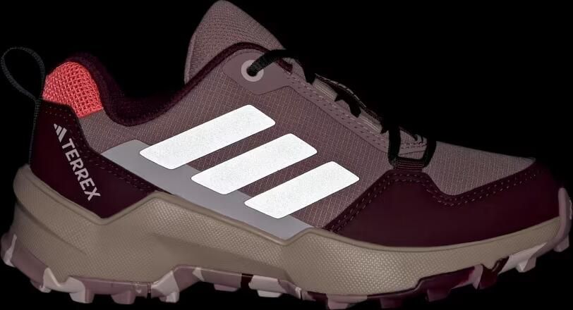 Adidas Terrex Ax4r Hiking Schoenen Kinderen Paars - Foto 7