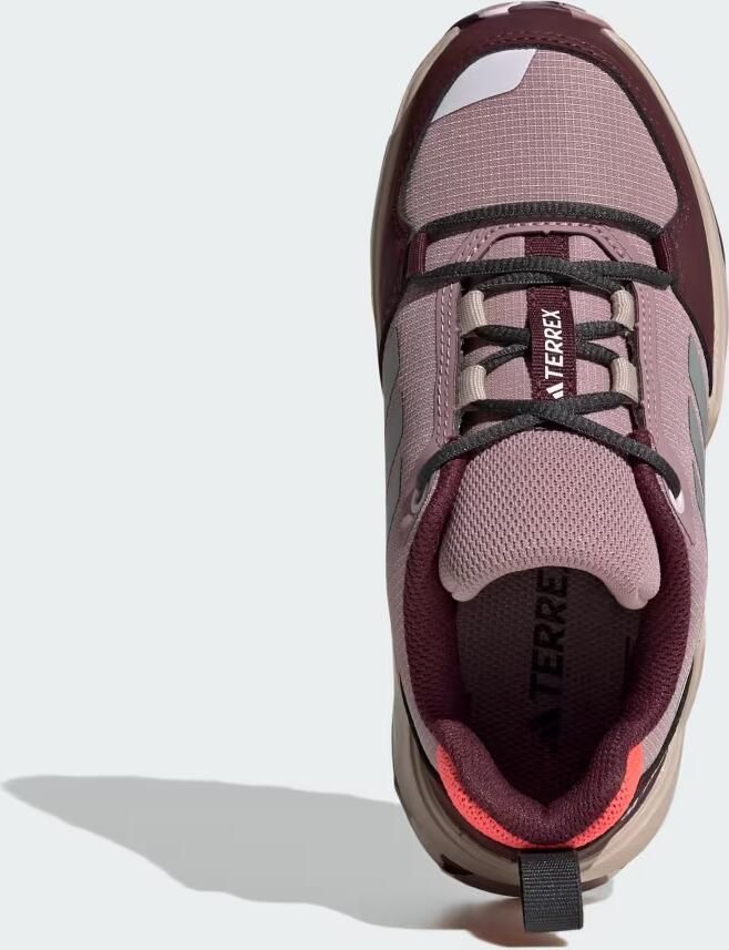 Adidas Terrex Ax4r Hiking Schoenen Kinderen Paars - Foto 3