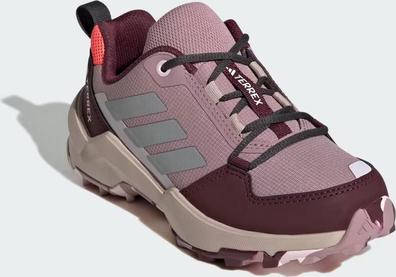 Adidas Terrex Ax4r Hiking Schoenen Kinderen Paars - Foto 6
