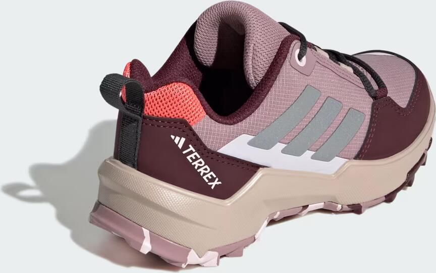 Adidas Terrex Ax4r Hiking Schoenen Kinderen Paars - Foto 5