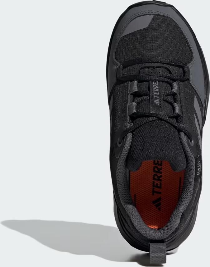 Adidas Terrex Ax4r Kinderwandelschoenen Grijs 1 2 - Foto 3