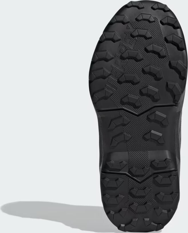 Adidas Terrex Ax4r Kinderwandelschoenen Grijs 1 2 - Foto 4