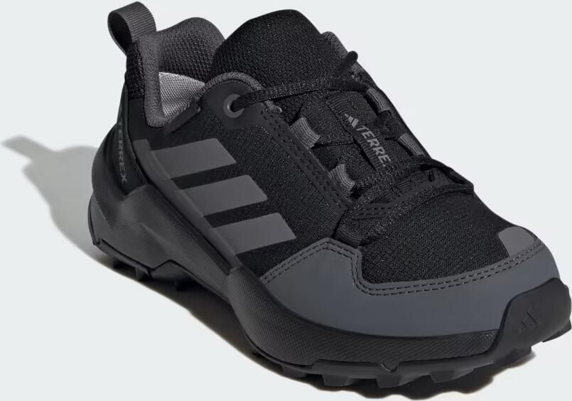 Adidas Terrex Ax4r Kinderwandelschoenen Grijs 1 2 - Foto 6