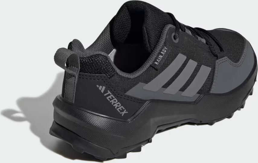 Adidas Terrex Ax4r Kinderwandelschoenen Grijs 1 2 - Foto 5