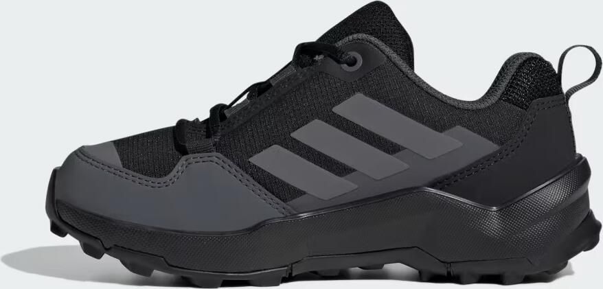 Adidas Terrex Ax4r Kinderwandelschoenen Grijs 1 2 - Foto 7