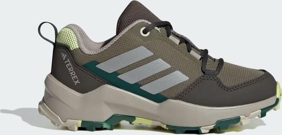 Adidas Terrex Ax4r Hiking Schoenen Kinderen Groen - Foto 2
