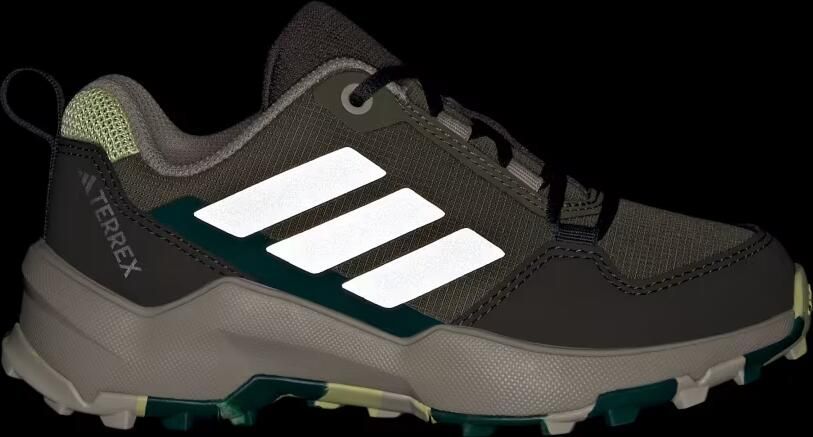Adidas Terrex Ax4r Hiking Schoenen Kinderen Groen - Foto 7