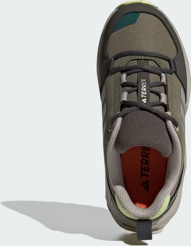 Adidas Terrex Ax4r Hiking Schoenen Kinderen Groen - Foto 3