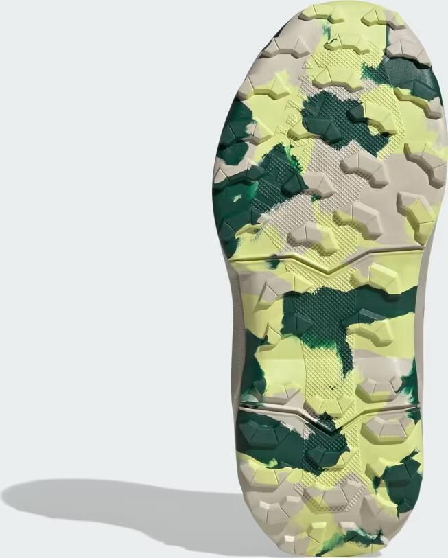 Adidas Terrex Ax4r Hiking Schoenen Kinderen Groen - Foto 4