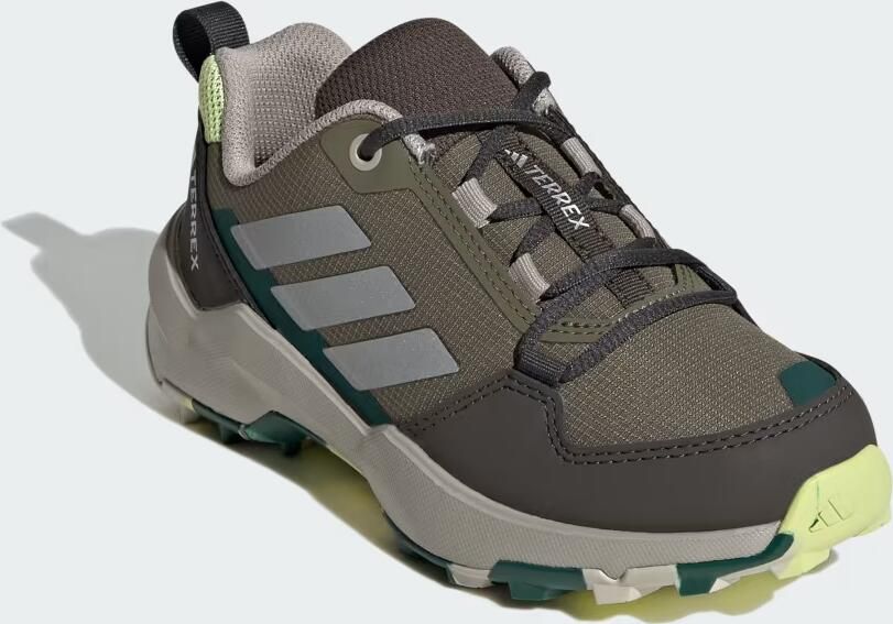 Adidas Terrex Ax4r Hiking Schoenen Kinderen Groen - Foto 6