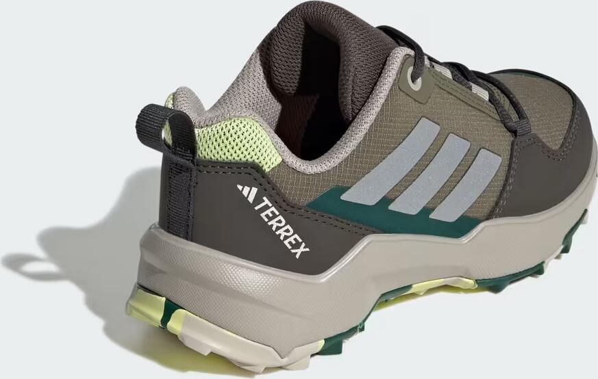 Adidas Terrex Ax4r Hiking Schoenen Kinderen Groen - Foto 5