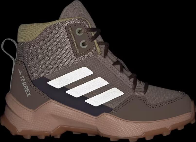 Adidas Terrex AX4R Mid Hiking Schoenen - Foto 6