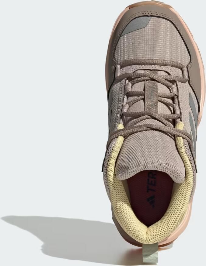 Adidas Terrex AX4R Mid Hiking Schoenen - Foto 3