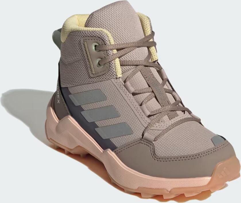 Adidas Terrex AX4R Mid Hiking Schoenen - Foto 2