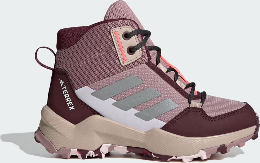 Adidas Terrex AX4R Mid Hiking Schoenen
