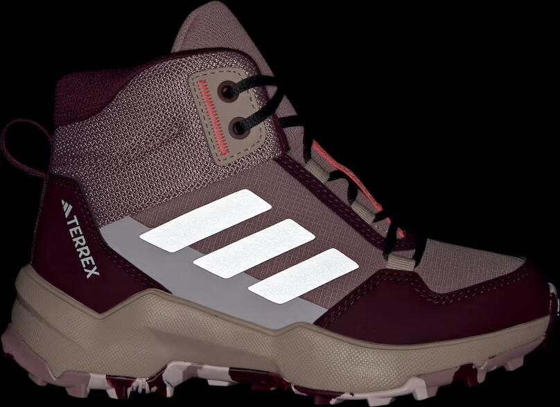 Adidas Terrex AX4R Mid Hiking Schoenen - Foto 6