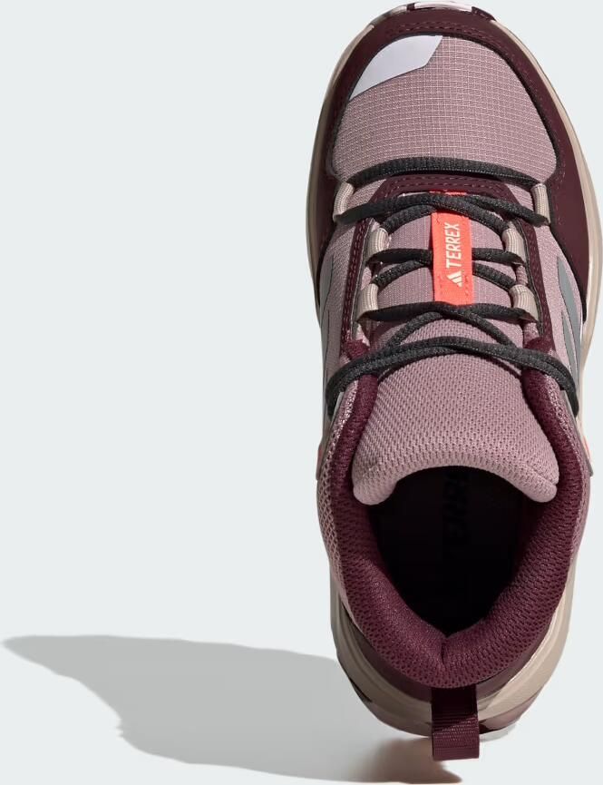 Adidas Terrex AX4R Mid Hiking Schoenen - Foto 4