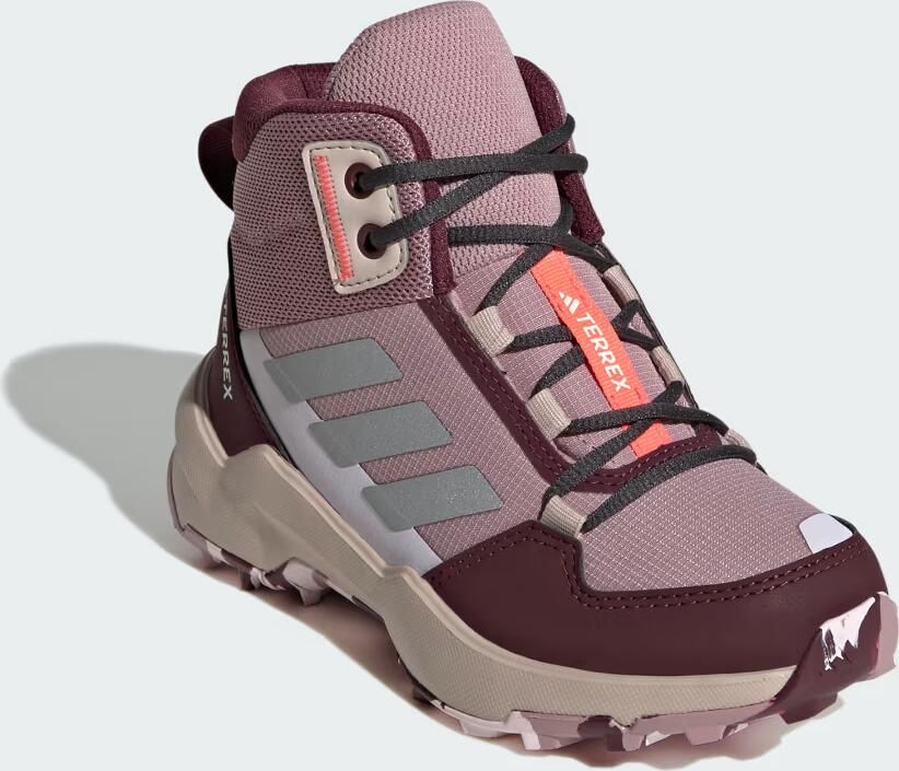 Adidas Terrex AX4R Mid Hiking Schoenen - Foto 3