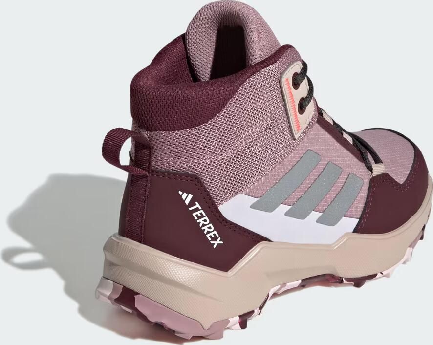 Adidas Terrex AX4R Mid Hiking Schoenen - Foto 2