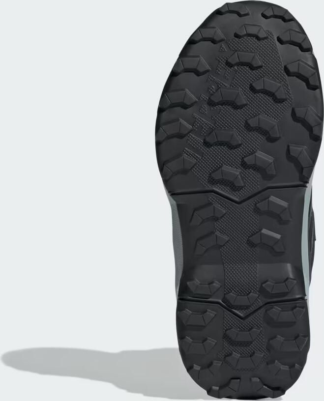 Adidas Terrex Ax4r Mid Rain.rdy Kinderwandelschoenen Blauw 2 3 - Foto 6