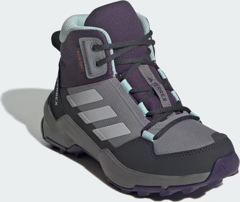 Adidas Terrex Ax4r Mid Rain.rdy Wandelschoenen Grijs 1 2 - Foto 5