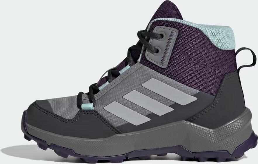 Adidas Terrex Ax4r Mid Rain.rdy Wandelschoenen Grijs 1 2 - Foto 7